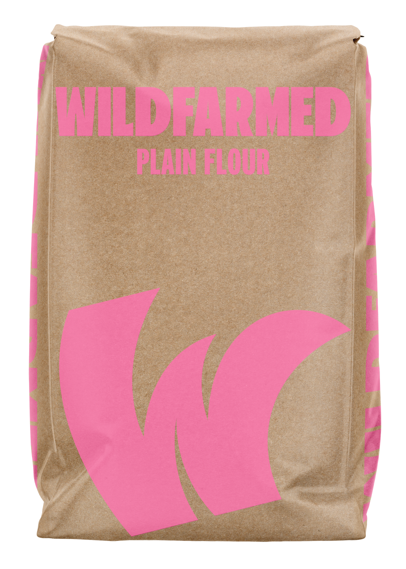 WILDFARMED PLAIN FLOUR (1.5KG)